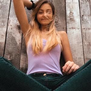 Meet your Posher, Baylee